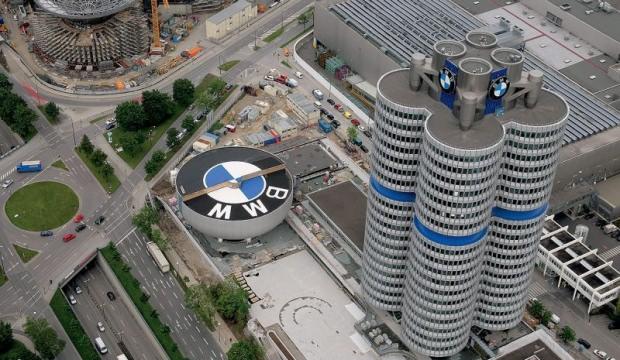 BMW'den skandal karar! Türkçe konuşmayı yasakladı