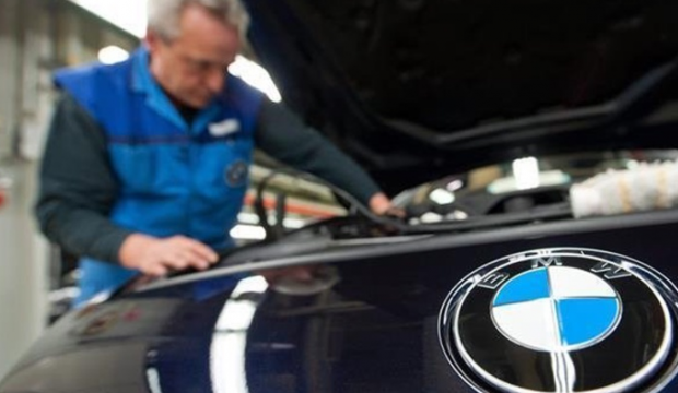 BMW'nin Türkçe skandalında ikinci perde! Yalanlamışlardı ama...