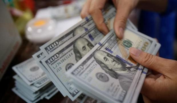 Dolar kuru bugün ne kadar?