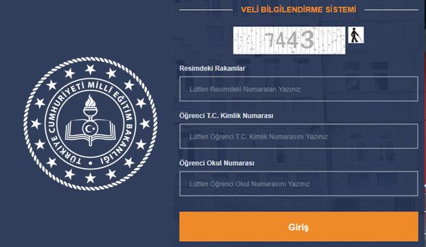 e-Okul 2.dönem yazılı sınav sonuçları açıklandı! MEB not görüntülemesi...