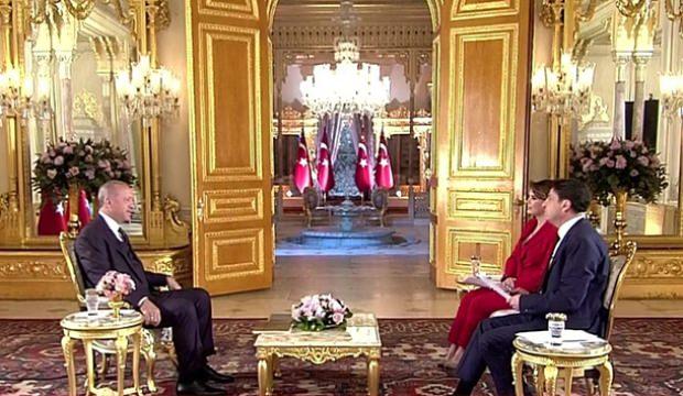 Erdoğan'dan 'EYT' açıklaması