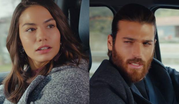 Erkenci Kuş 35.bölüm 2.fragmanı: İlişkilerinde yeni bir kriz doğuyor...