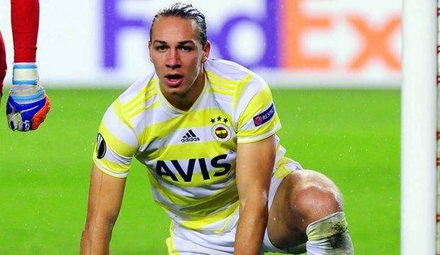 Fenerbahçe'de çok konuşulacak Frey iddiası!