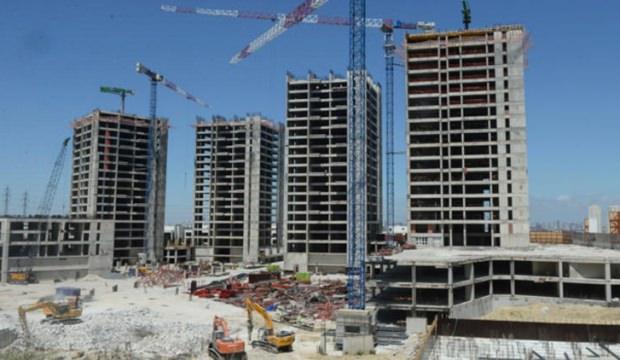 "İnşaat sektörü 300 milyar dolarlık büyüklüğe oynuyor"