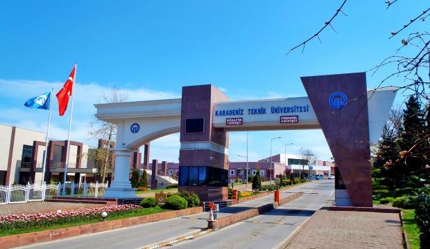 Karadeniz Teknik üniversitesi lise mezunu sınavsız personel alımı!