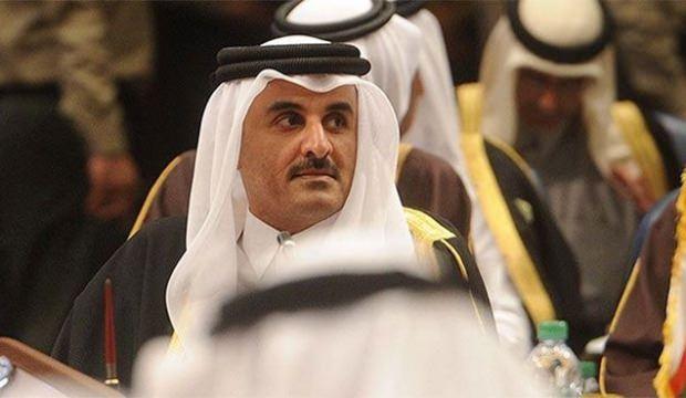 Katar Emirinden, Türkiye'ye 15 milyar dolar