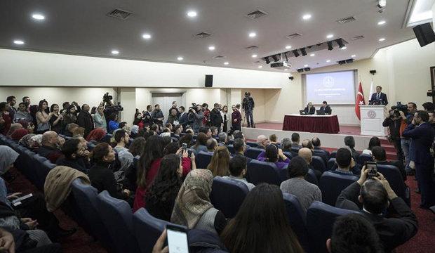 20 bin öğretmen alımı başvurusunda istenecek belgeler belli oldu!