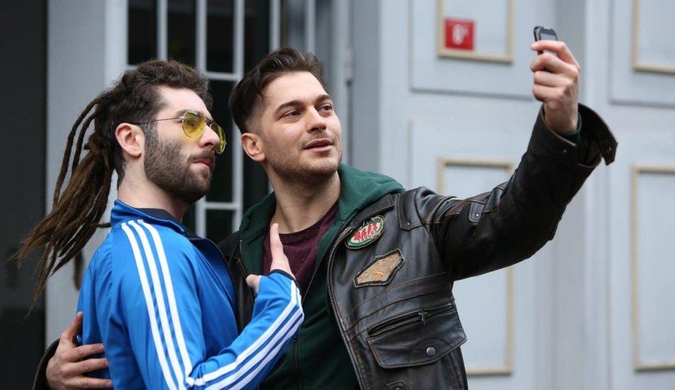Netflix dizisi 'Hakan Muhafız'dan 'Bizim Hikaye'ye transfer