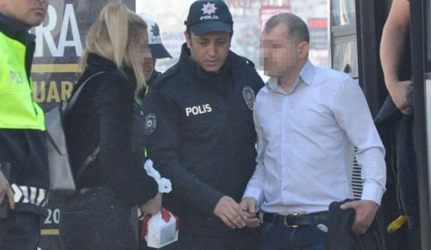 Otobüste taciz iddiası sonrası yeni gelişme!