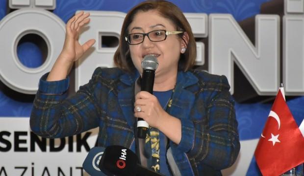 Şahin: Medeniyet şehri dünyanın en güzel şehri olacak