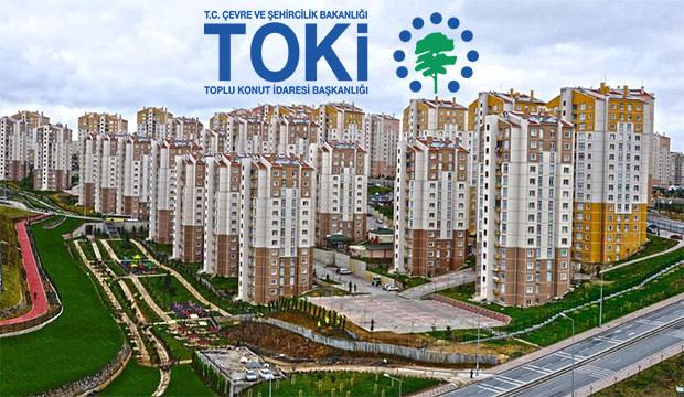 TOKİ'den konut fiyatlarında yüzde 22 indirim kampanyası bugün başladı!