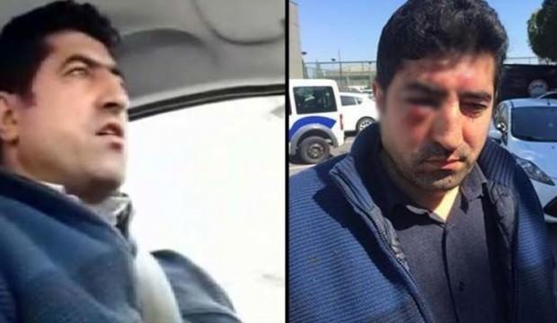 Terörist misin, cami bombalamaya mı geldin! Yeni gelişme