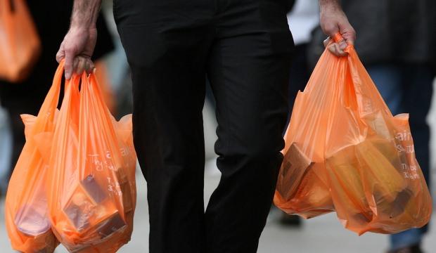 Ücretli plastik poşet uygulamasında yeni düzenleme