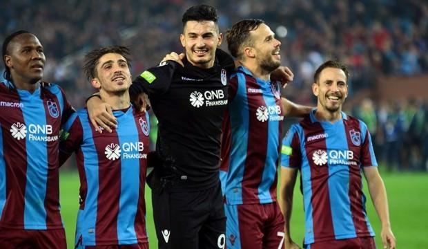 Uğurcan Çakır: Sezonu ikinci sırada bitirebiliriz