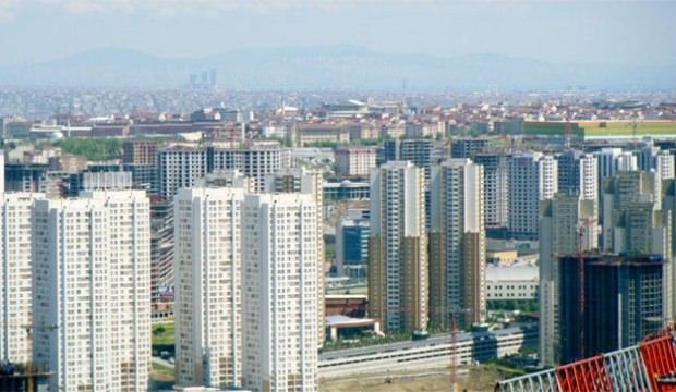 Yabancıya konut satışında sevindiren rakamlar