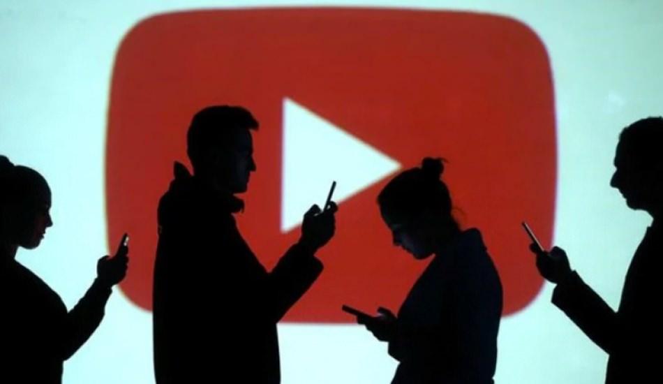Youtuber anne çocuklarına işkenceden tutuklandı