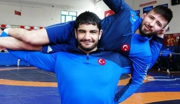 '2020'de en favori isimlerinden biriyim!'