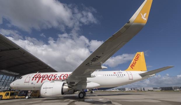 Pegasus en az lise mezunu çok sayıda personel alımı yapıyor! Başvuru şartları..