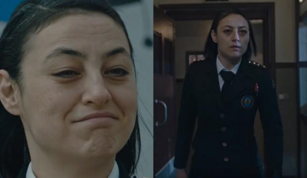 Avlu 36.bölüm 2.fragmanında Zerrin'den gözdağı! ''Seni uyarmıştım!''