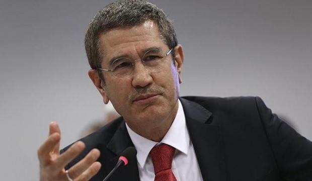 Canikli: Doları alacak TL'yi bulamadılar ve çöktüler