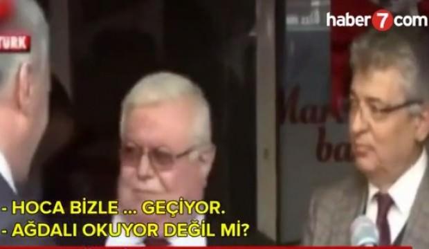 CHP'li Cahit İnceoğlu hayatını kaybetti