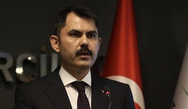 Bakan Kurum: Yüzde 75 azalma gördük