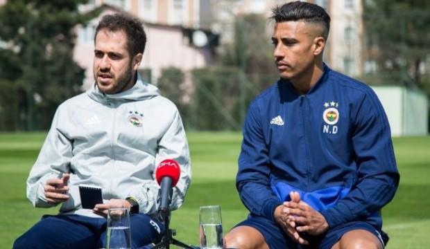 Dirar'dan dikkat çeken Ali Koç ve Aziz Yıldırım kıyası