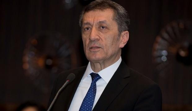 Eğitimin her aşamasında ondan faydalanılacak!