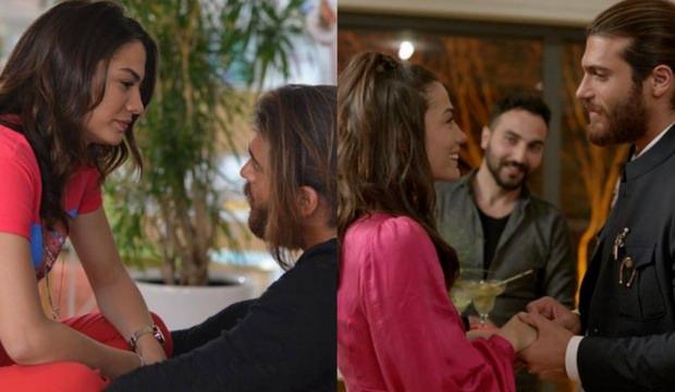 Erkenci Kuş 36.bölüm 2.fragmanı: Birbiri ardına sürprizler sıralanıyor!