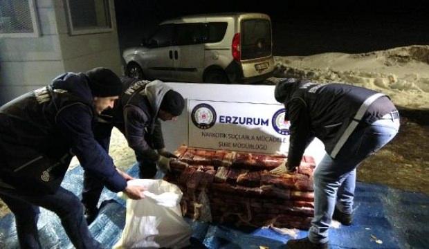 Eroini 'akıllı çocuk saati' ile takip eden sanığa 15 yıl hapis istemi