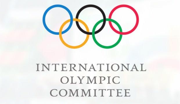 IOC'den 3 sporcuya diskalifiye cezası