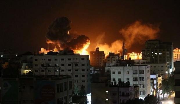 İsrail ve Hamas'tan ateşkes anlaşması!