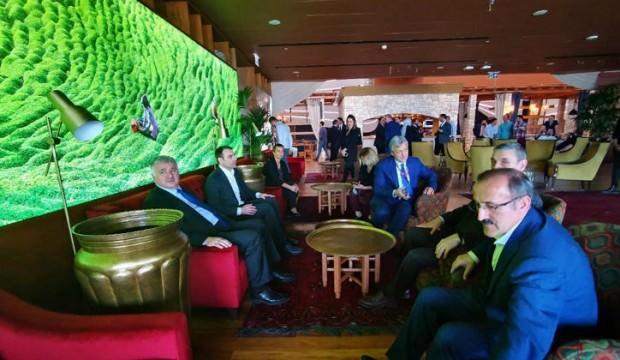 İstanbul Havalimanı'nda son kontroller yapıldı
