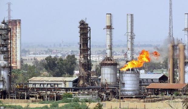 Kazakistan’ın doğal gaz rezervi 3,9 trilyon metreküp