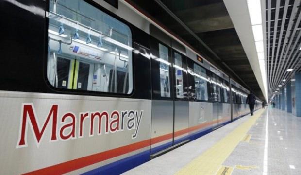 15 Temmuz'da Başkentray ve Marmaray ücretsiz olacak