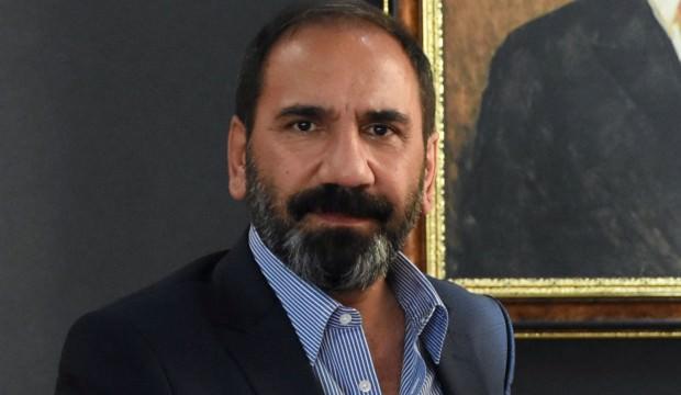 Mecnun Otyakmaz'dan yabancı sınırı önerisi