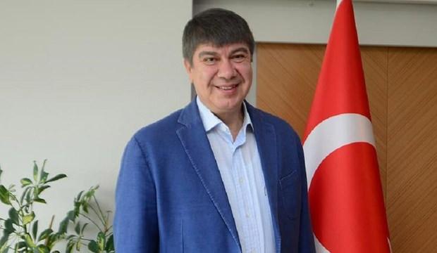 Menderes Türel kimdir? Antalya Belediye Başkan Adayı Menderes Türel biyografisi