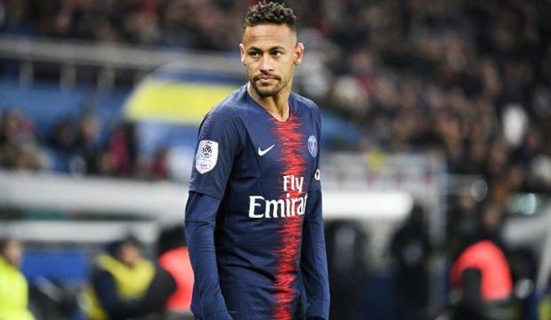 Real Madrid'den Neymar için çılgın teklif!