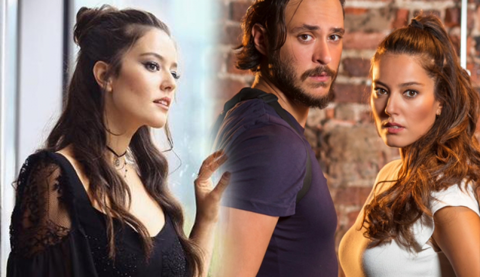 Pelin Akil doğum için gün sayıyor!