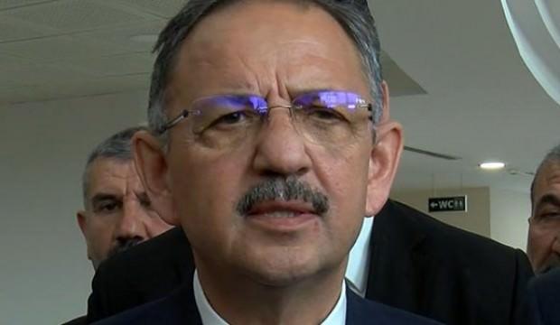 Seçim öncesi dikkat çeken mesaj