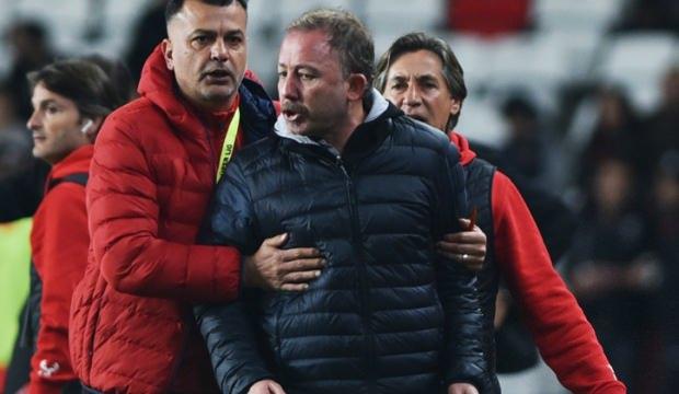Sergen Yalçın'ın cezası onandı