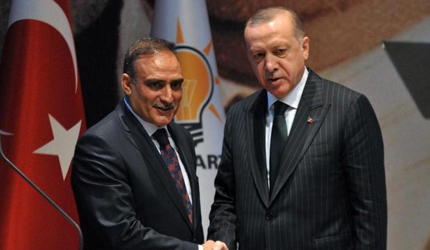 Siirt Belediye Başkanı adayı Ali İlbaş kimdir? Ali İlbaş nereli ve yaşı kaç?