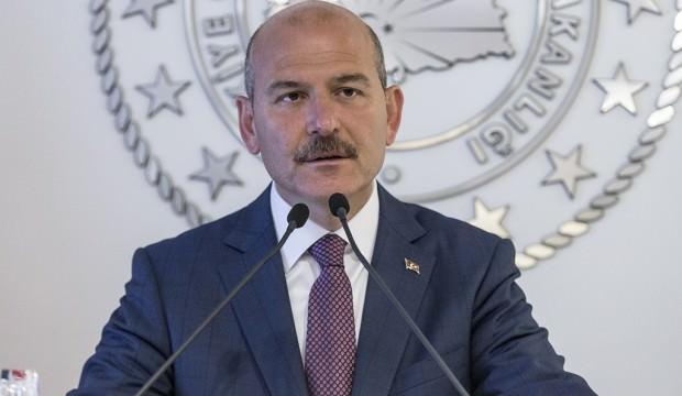100 bin polise İstanbul'da oy kullandırılacağı iddiasına yalanlama