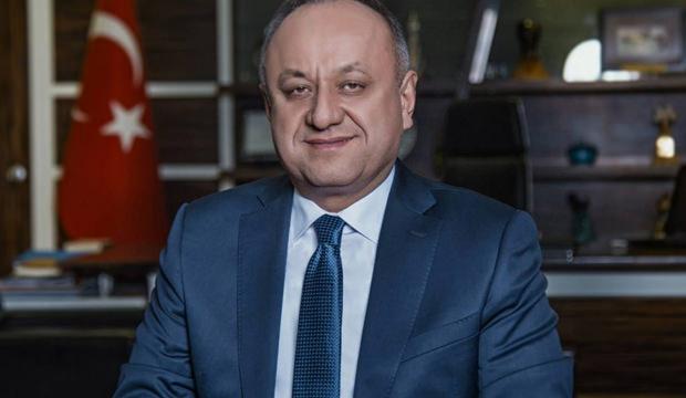Tahsin Babaş kimdir? AK Parti Kastamonu Belediye Başkan adayı biyografisi