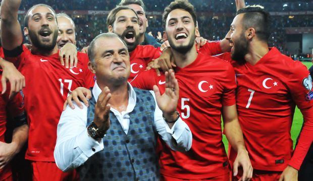 Terim'den Çalhanoğlu bombası! Söz aldı...