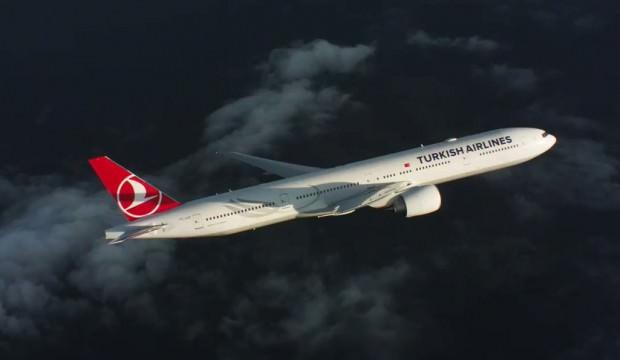 THY'nin Londra-Antalya doğrudan seferleri başladı