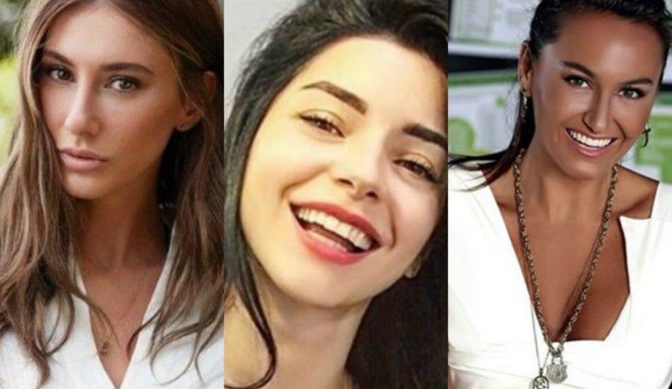 Ünlü isimler o marka için isim yazdırdı!