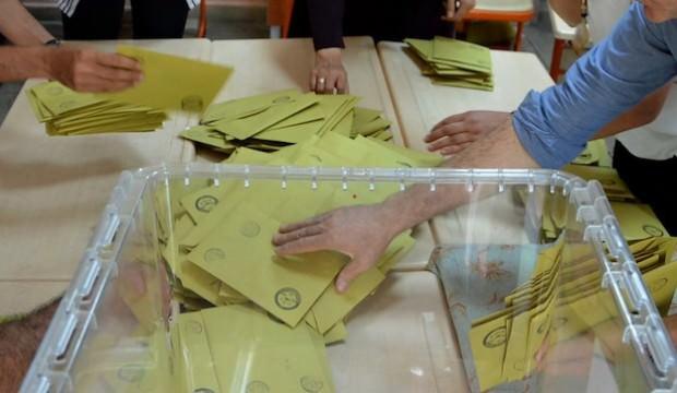 YSK'dan sürpriz seçim hamlesi! Harekete geçildi