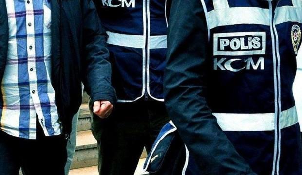 21 ilde operasyon başladı! 40 gözaltı kararı