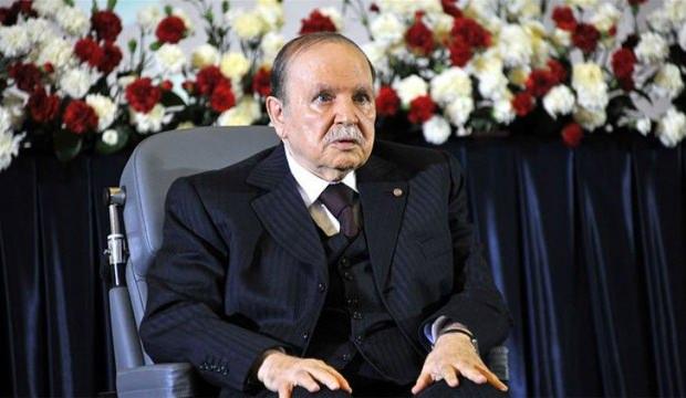 Görev süresi dolmadan istifa edecek!